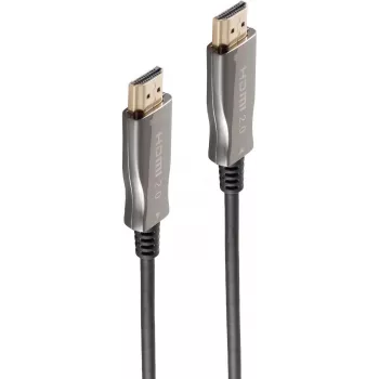 HDMI kabelis ShiverPeaks BS30-05085 15 m