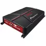 Pioneer GM-A4704 automašīnas audio pastiprinātājs, 4 kanāli, 520 W, A/B
