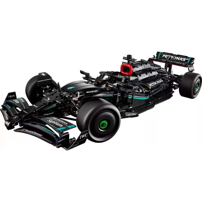 LEGO Technic modela komplekts Mercedes‑AMG F1 W14 E Performance — 1 432 gab., ieteicamais vecums 18+