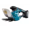 Makita DUM111SYX krūmgriezis/zāles trimmeris 27 W Baterija Melns, Zils