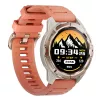 Viedpulkstenis MiBro GS Active Rose Gold MIBAC_GS-Active/GD