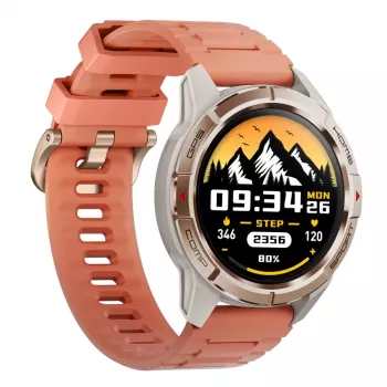 Viedpulkstenis MiBro GS Active Rose Gold MIBAC_GS-Active/GD