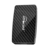 CarPlay/Android adapteris Ottocast CA400-S — 4 vienā: bezvadu CarPlay un Android Auto, vadu Apple CarPlay un Android Auto, melns