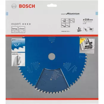 Apļveida zāģa asmens Bosch 2 608 644 110
