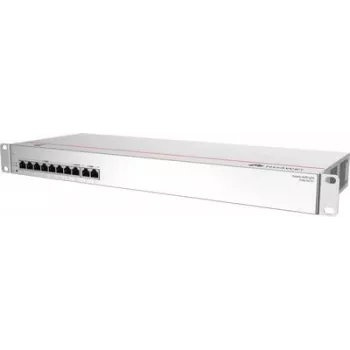 Huawei eKitEngine S380-S8T2T - komutators - pārvaldāms - 8 x 10/100/1000 - montējams statnē (98012179)