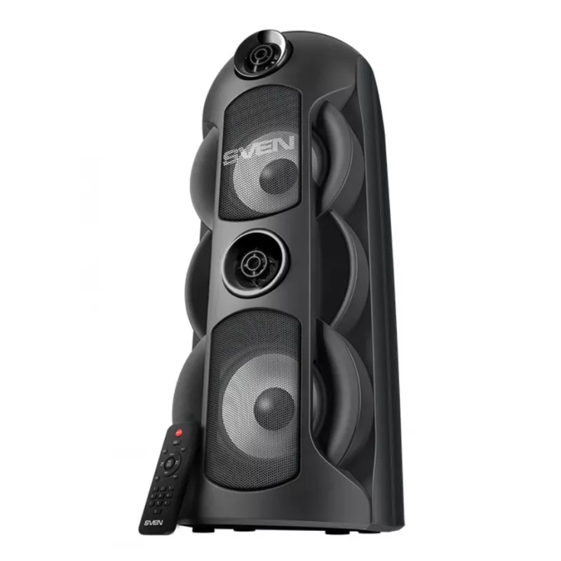 SVEN PS-720 80W skaļrunis BT melns