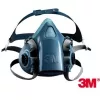3M 7000104178 atkārtoti lietojams respirators