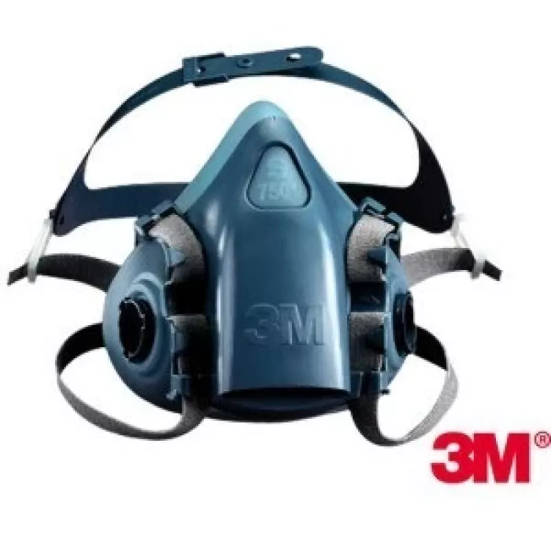 3M 7000104178 atkārtoti lietojams respirators