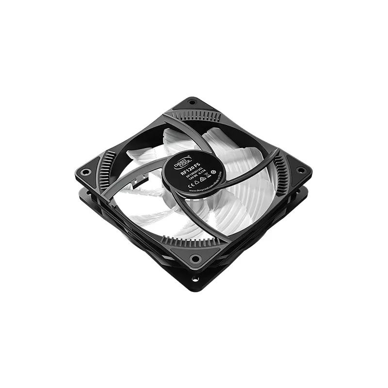 Deepcool RF 120 FS 120mm ARGB korpusa ventilators