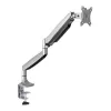 Monitora stiprinājums LogiLink BP0042 81.3 cm (32 collas) galdam Alumīnijs