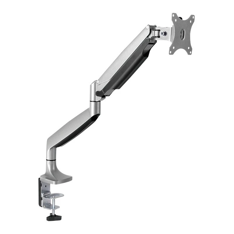 Monitora stiprinājums LogiLink BP0042 81.3 cm (32 collas) galdam Alumīnijs