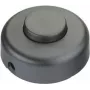 BACHMANN Foot Inline Switch 924.058 Series 5062 Off Switch melns/melns 924.058 (924.058)
