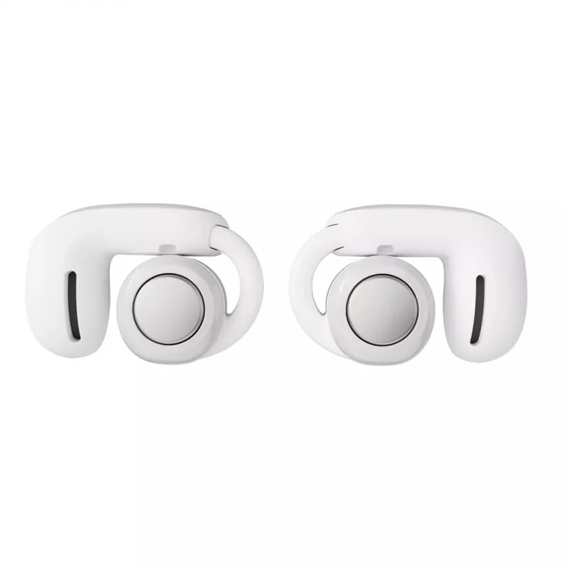 Bose 881046-0040 austiņas/ausu komplekts Vadu un bezvadu Iekšausu Bluetooth Balts