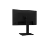 LG 24BA450-B datora monitors 60.5 cm (23.8 collas) 1920 x 1080 pikseļi Full HD Melns