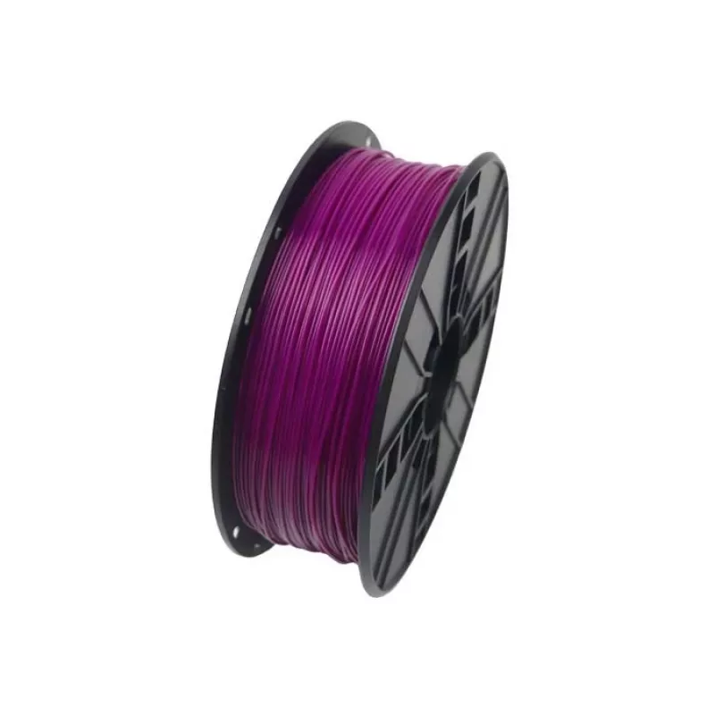 GEMBIRD 3DP-PLA1.75-01-PR Filaments Gembird PLA Purple 1,75mm 1kg