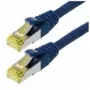 Tīkla kabelis Helos Cat 6a S/FTP 10 m