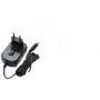 Barošanas adapteris Snom 00004570 iekštelpām 10 W melns 100–240 V