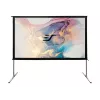 Elite Screens | Yard Master 2 mobilais āra ekrāns CineWhite | OMS120H2 | Diagonāle 120 collas | 16:9 | Redzamā ekrāna platums (W) 266 cm