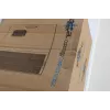 Fractal Design Core 1000 USB 3.0 Melns Micro ATX korpuss — bojāts iepakojums, barošanas bloks nav iekļauts