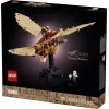 LEGO ICONS 10363 Leonardo da Vinči lidojošā mašīna