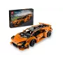 LEGO TECHNIC 42196 Lamborghini Huracán Tecnica oranža