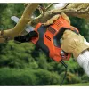 Melns & Decker RS890K-QS zobenzāģis 2700 spm 500 W melns, oranžs