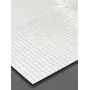 Spoguļa paklājs EUROLITE 5040005W 400x400 mm 10x10 mm
