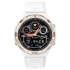 Smartwatch MAXCOM FW100 Titan Valkiria balta