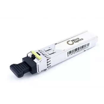 Lanview MO-C-B35121-3CL10 tīkla raiduztvērēja modulis Optiskā šķiedra 1000 Mbit/s SFP 1310 nm