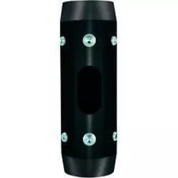 Ārējais staba savienotājs B-Tech BT7824/B Ø50mm stabiem