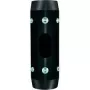 Ārējais staba savienotājs B-Tech BT7824/B Ø50mm stabiem