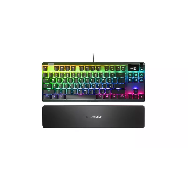 Tastatūra Steelseries APEX 7 TKL