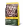 Sausā kaķu barība JOSERA NatureCat Adult Poultry & Salmon 2 kg, bez graudiem, 33% olbaltumvielu, 20% tauku