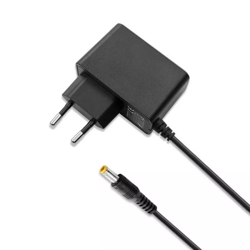 Tīkla barošanas bloks 10W 5V, 2A, 5.5x2.5