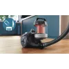 Philips 1000 sērijas XB1142/10 putekļsūcējs 1,3 L cilindra putekļsūcējs Sausā tīrīšana 800 W Bez putekļu maisa