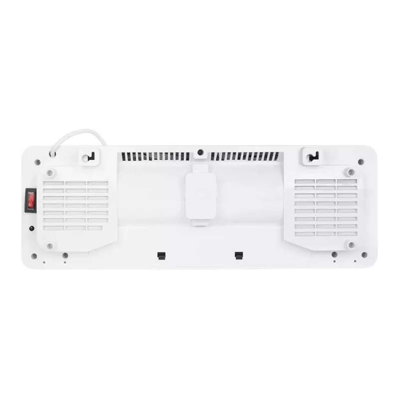 Elektriskais sildītājs Noveen HC3299 TUYA WiFi SMART tālvadības LED apsildes aizkars