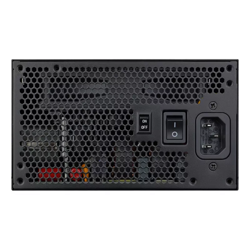 Barošanas bloks lian li SX Series 850W 80 PLUS Platinum pilnībā modulārs PCIe 5.1 ATX 3.1