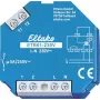 Žalūziju/slēģu izpildmehānisms Eltako ETR61-230V, 230 V ieeja, 5 A strāva, zils/balts
