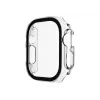 Aizsargplēve FIXED Apple Watch Ultra 49mm / Ultra 2 49mm — caurspīdīga aizsargplēve