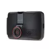 Mio MiVue 803 Quad HD Wi-Fi akumulators, USB melns