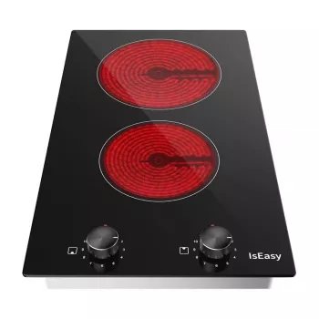 IsEasy LT2V-30 keramiskā/elektriskā plīts virsma