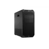 Torņa darbstacija HP Z4 G5 – Xeon W W3-2535 3,5 GHz, 64 GB RAM, 1 TB NVMe SSD, NVIDIA RTX 4000 Ada, Windows 11 Pro, vācu valodas tastatūra, melna