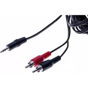 Audio kabelis 5m Tecline EXC 108561
