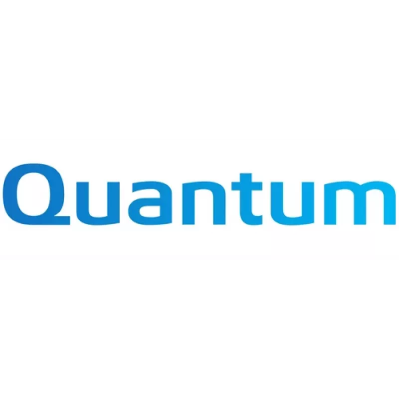 Quantum Scalar i3 Library 3U Control - bibliotēka - LTO/Ultrium