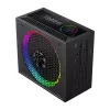 Gamemax barošanas bloks, 80 PLUS, Platinum | RGB PRO 1300P | 1300 W