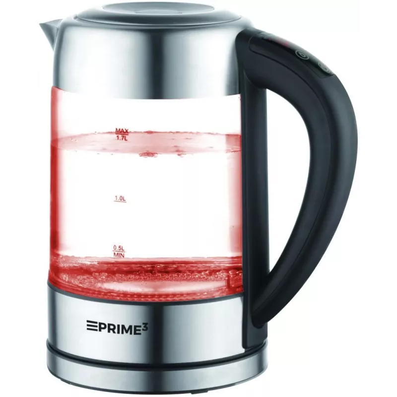 Prime3 PRIME3 SEK81 1.7 L Sudraba