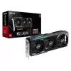 Grafikas karte ASRock Challenger Radeon RX 9070 XT — 16 GB GDDR6, 256 bitu, PCIe 5.0, 3 ventilatoru aktīvā dzesēšana