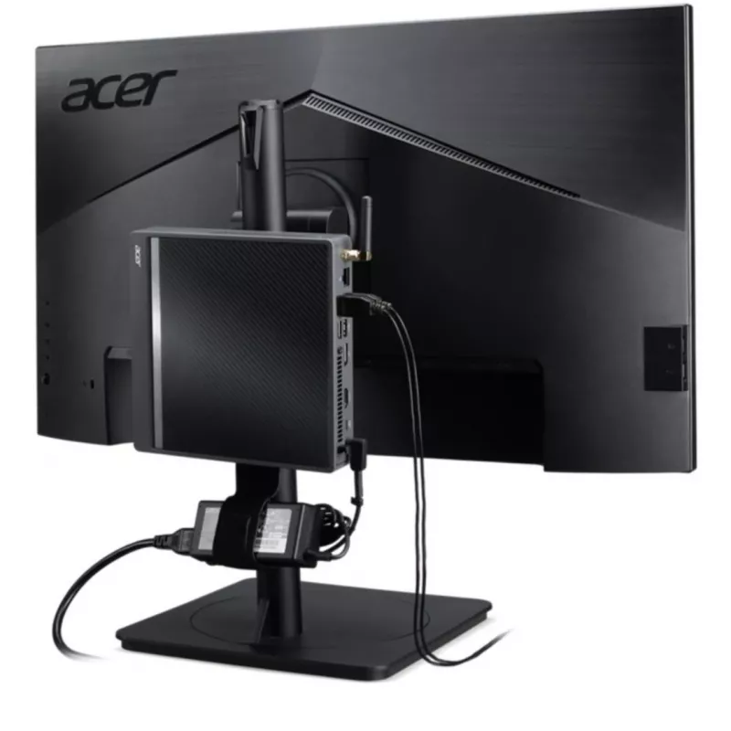Dators Acer Revo RB610 i5-1335U 8GB 256GBSSD W11H