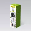MAESTRO MR-1622 USB elektriskais vīna korķviļķis