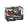 Car Revell Field Hunter
